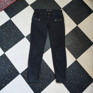 Women's Black Jeans